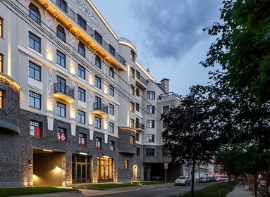 144 м², 3-комнатная квартира 60 480 000 ₽ - изображение 62