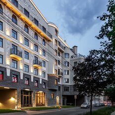 Квартира 144 м², 3-комнатная - изображение 4