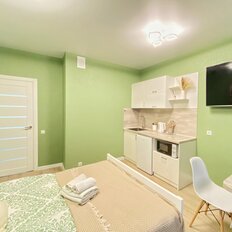Квартира 19,8 м², студия - изображение 1