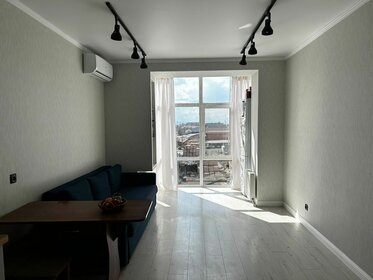 Купить квартиру-студию с лоджией и в новостройке в Тюмени - изображение 17
