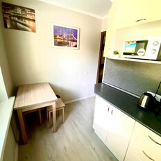 Квартира 30 м², 1-комнатная - изображение 1