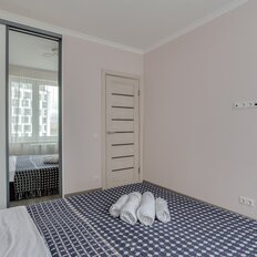 Квартира 39 м², 1-комнатная - изображение 4