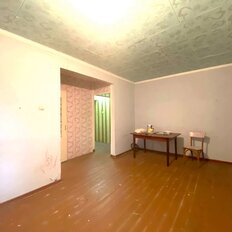Квартира 32 м², 1-комнатная - изображение 5