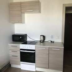 Квартира 21 м², студия - изображение 4