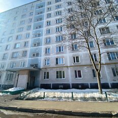 Квартира 46,8 м², 2-комнатная - изображение 2