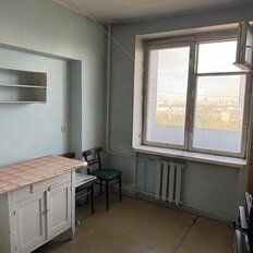 Квартира 34,3 м², 1-комнатная - изображение 5