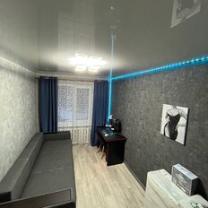 Квартира 44,8 м², 2-комнатная - изображение 3