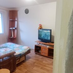 Квартира 40 м², 1-комнатная - изображение 4