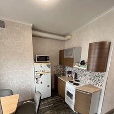 Квартира 26 м², студия - изображение 2