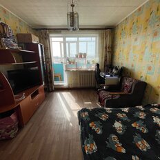 Квартира 24,7 м², 1-комнатная - изображение 1