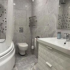 Квартира 47 м², 1-комнатная - изображение 5