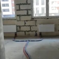 Квартира 47 м², 1-комнатная - изображение 4