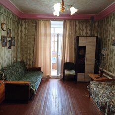 Квартира 59,4 м², 2-комнатная - изображение 2