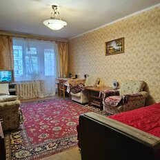 Квартира 58,1 м², 3-комнатная - изображение 1