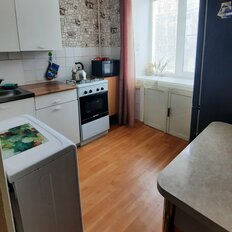 Квартира 58,3 м², 3-комнатная - изображение 5