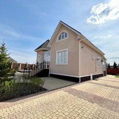 дом + 9 соток, участок - изображение 3