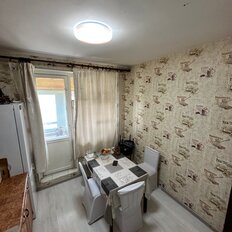 Квартира 39,1 м², 1-комнатная - изображение 3