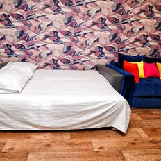 Квартира 36 м², 1-комнатная - изображение 2