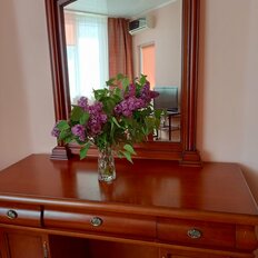 Квартира 36 м², 1-комнатная - изображение 3