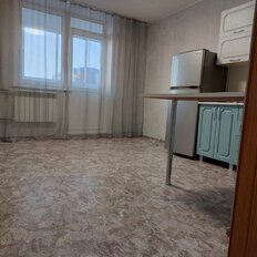 Квартира 26 м², студия - изображение 4