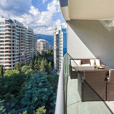 Квартира 57,7 м², 2-комнатные - изображение 2