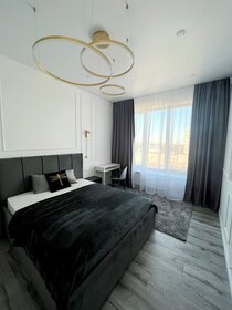 41 м², 2-комнатная квартира 7 000 ₽ в сутки - изображение 67