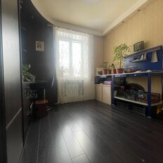 Квартира 58,5 м², 3-комнатная - изображение 1