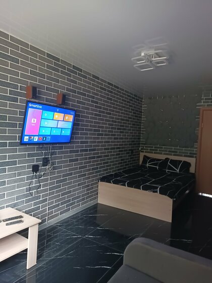 50 м², 2-комнатная квартира 2 800 ₽ в сутки - изображение 56