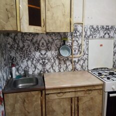Квартира 31 м², 1-комнатная - изображение 4