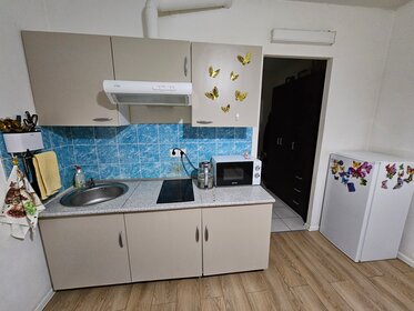 20 м², квартира-студия 35 000 ₽ в месяц - изображение 19