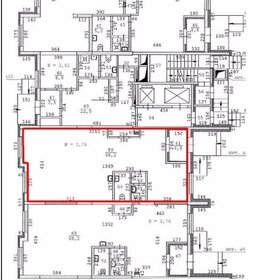 105 м², торговое помещение 15 840 000 ₽ - изображение 13