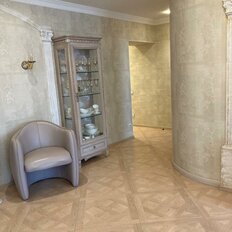 Квартира 122 м², 3-комнатная - изображение 5