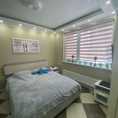 Квартира 38,6 м², 1-комнатная - изображение 1