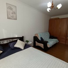 Квартира 35,5 м², 1-комнатная - изображение 4