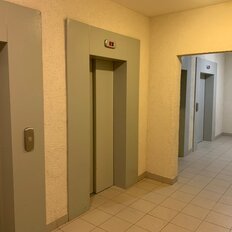 Квартира 25,5 м², студия - изображение 1