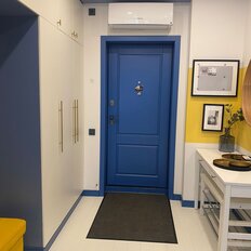 Квартира 86,7 м², 3-комнатные - изображение 3