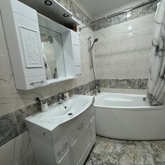 Квартира 65 м², 2-комнатная - изображение 1