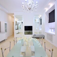 Квартира 75,8 м², 3-комнатная - изображение 1