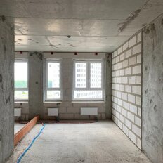 Квартира 48,5 м², 2-комнатная - изображение 1