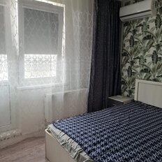 Квартира 42 м², 1-комнатная - изображение 4
