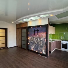 Квартира 44 м², 2-комнатная - изображение 3