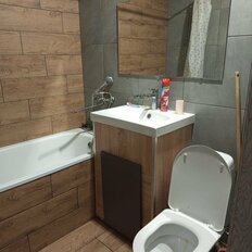 Квартира 32 м², 1-комнатная - изображение 5