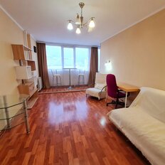 Квартира 43,6 м², 2-комнатная - изображение 3