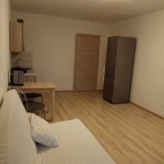 Квартира 30,2 м², студия - изображение 1