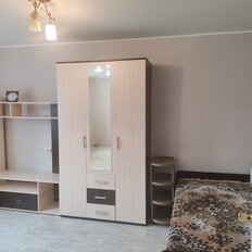 Квартира 24,9 м², 1-комнатная - изображение 3