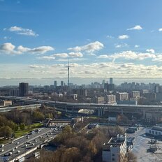 Квартира 56 м², 2-комнатная - изображение 3