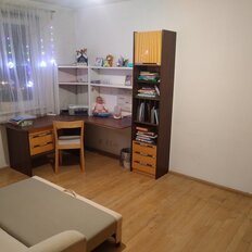 Квартира 44 м², 1-комнатные - изображение 3