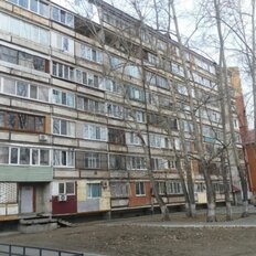 Квартира 18 м², студия - изображение 4