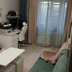 Квартира 45 м², 2-комнатная - изображение 2