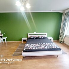 Квартира 50 м², 1-комнатная - изображение 2